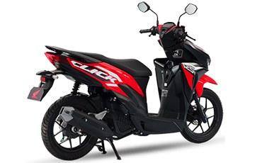 Honda Click i125